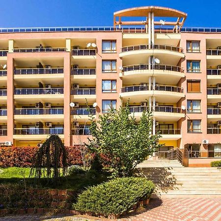 Studio Vigo Panorama Beach, Larisa. Nessebar Exterior foto