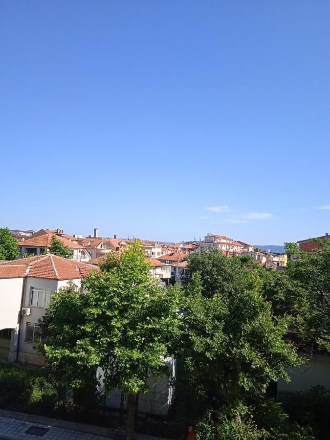 Studio Vigo Panorama Beach, Larisa. Nessebar Exterior foto